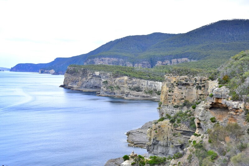 Tasman National Park Tasmania