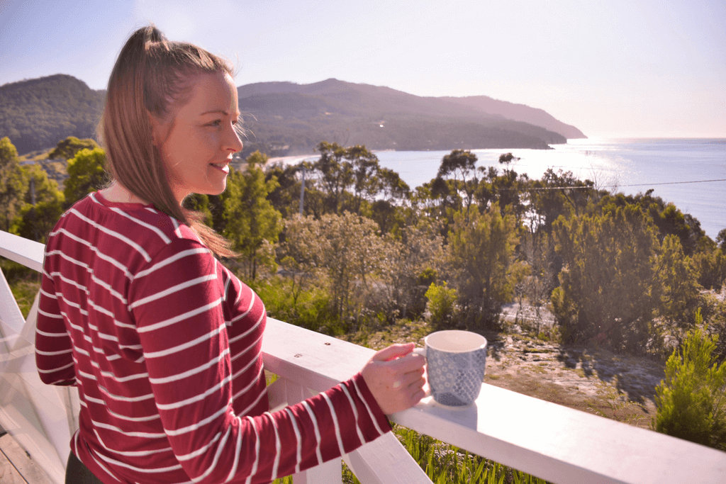 The Wayfarer Review Tasman Peninsula Tasmania