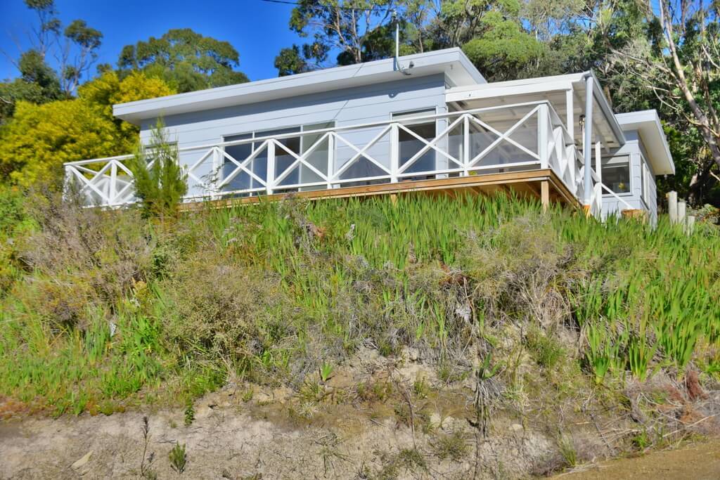 Wayfarer Tasman Peninsula Review