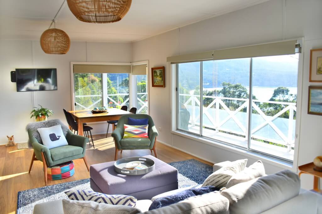 Wayfarer Tasman Peninsula Review