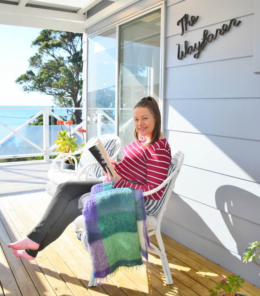 Wayfarer Tasman Peninsula Review