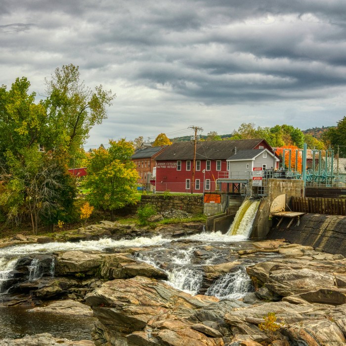 Navigating Massachusetts’ Hidden Gems: A Solo Traveler’s Information 