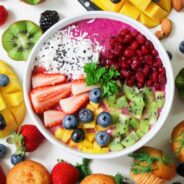 Resetting Your Diet: How to Eat Well After a Trip Away