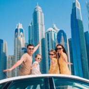 8 – 12 Hours in Dubai with Family: A Complete Day Layover Itinerary